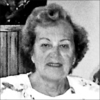 Kathleen Marie (Morrison) McMahon