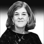 Kathleen Mary Folan