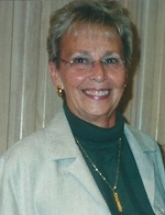 Kathleen Mary Jacobs (1937 - 2019)