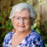 Kathleen Mary McGuire (1927 - 2019)