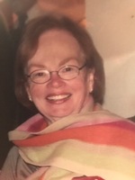 Kathleen Mary Olson (1930 - 2018)