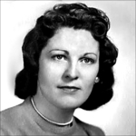 Kathleen Mary Walsh (Foley)