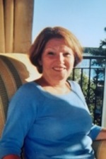 Kathleen Maura Carrigg (1949 - 2023)