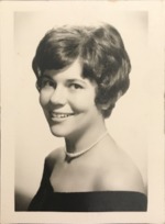 Kathleen McDonald (1945 - 2018)