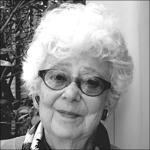 Kathleen Mero Mogul (1927 - 2017)