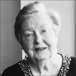 Kathleen Monica (Lynch) Arcari