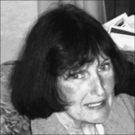 Kathleen Moore (Moore) Ives