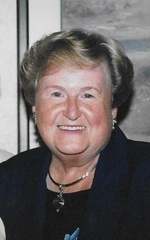 Kathleen (Moynihan) Smith (1936 - 2019)