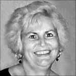 Kathleen Munroe-Pitman