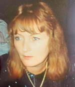 Kathleen (O'Meara) O'Leary