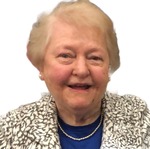Kathleen P. Johnson