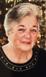 Kathleen P. Shannon (1937 - 2022)