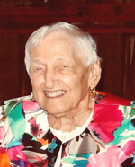 Kathleen "Poppy" Paul