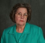 Kathleen Rebecca Vaughn (1929 - 2017)
