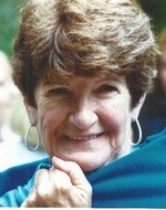 Kathleen Rita Henry