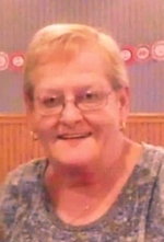 Kathleen Salvas (1949 - 2018)