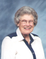 Kathleen Seabury (1922 - 2019)