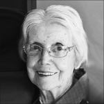 Kathleen Shea (1931 - 2025)