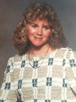 Kathleen Sullivan Waldvogel (1952 - 2017)