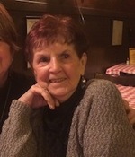 Kathleen T. Kennedy (1926 - 2017)