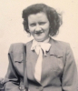 Kathleen T. O'Brien (1926 - 2016)