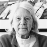 Kathleen Ward (1932 - 2021)