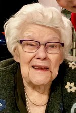 Kathleen Yates