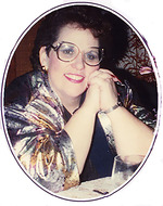 Kathryn Ann Bartholomew (1955 - 2021)