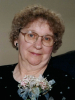 Kathryn Ann Francis (1933 - 2015)