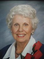 Kathryn Baker