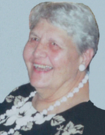 Kathryn (Beard) Ludlow