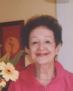 Kathryn Bender (1926 - 2021)