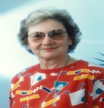 Kathryn Blackburn (Ann)  Bessey