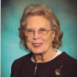 Kathryn Chapman Fioretti (1924 - 2017)