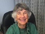 Kathryn Coe-Aguras (1932 - 2018)