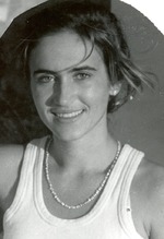 Kathryn Crumley Yeager (1967 - 2018)