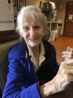 Kathryn Dorothy Adamek