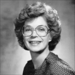 Kathryn E. DeMoss