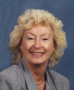 Kathryn  E. (Ives) VanWert