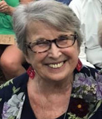 Kathryn F. Rosa (1939 - 2024)