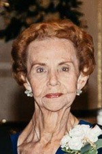 Kathryn H. Lane (1932 - 2019)