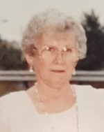 Kathryn I. Duclos (1926 - 2025)