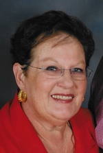 Kathryn J. Kirby (1943 - 2017)