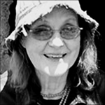Kathryn Juel Brookins (1936 - 2020)