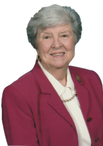 Kathryn "Kaki" M. Vint