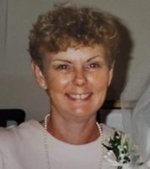 Kathryn "Kathy" Swann