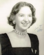 Kathryn "Kathy" Virginia Lazier (1939 - 2019)