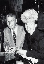 Kathryn Kay "Baba" Viscovich