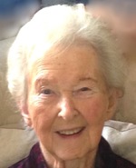 Kathryn "Kay" Lessing