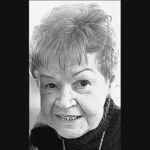 Kathryn "Kay" R. (King) Burns
